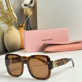 Picture of MiuMiu Sunglasses _SKUfw50080974fw